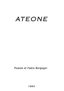 Ateone