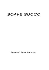 SOAVESUCCO
